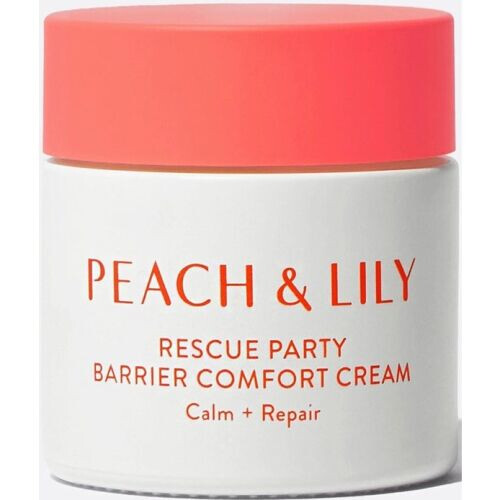 Rescue Party Barrier Comfort Cream