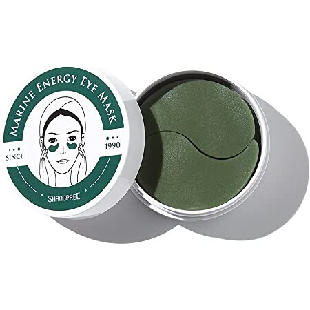 Shangpree Marine Energy Eye Mask