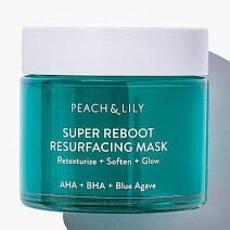 Super Reboot Resurfacing Mask