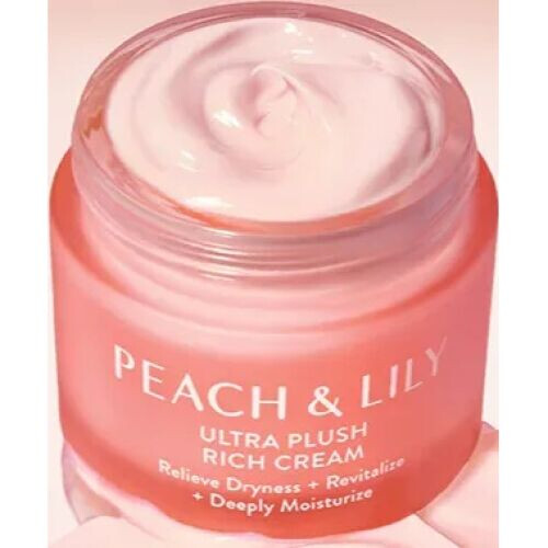 Ultra Plush Rich Cream