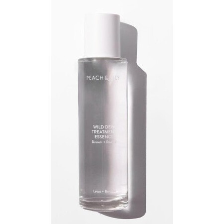 Wild Dew Treatment Essence