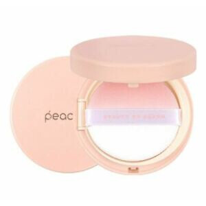 Honey Glow Cover Cushion