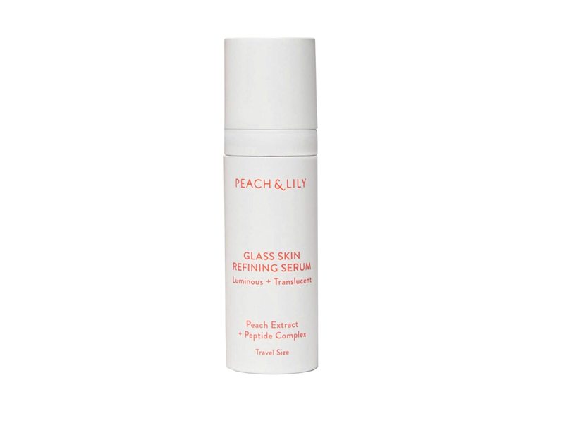 Peach & Lily Glass Skin Refining Serum, 0.5 fl oz/15 ml