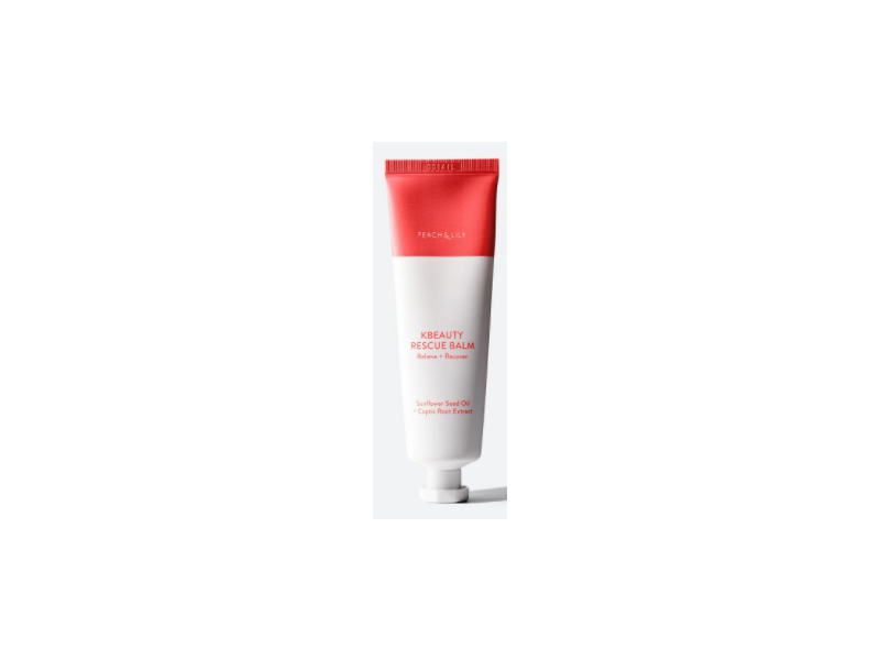 Peach & Lily K Beauty Rescue Balm, 1.69 fl oz/50 mL