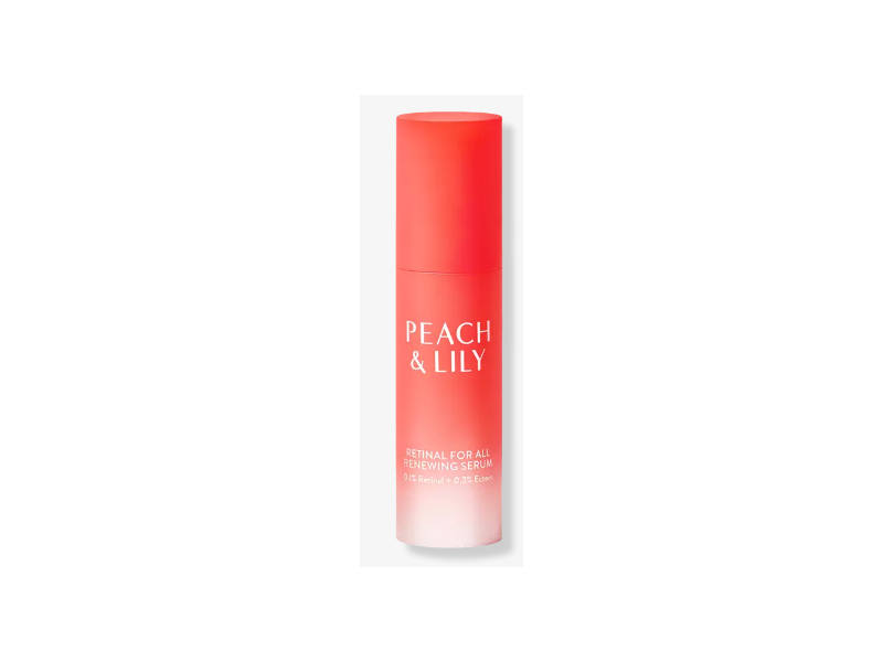 Peach & Lily Retinal All Renewing Serum, 1.01 fl oz/30 mL
