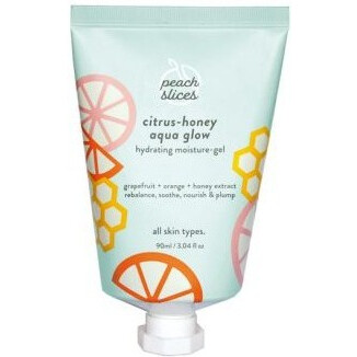 Citrus-Honey Acqua Glow