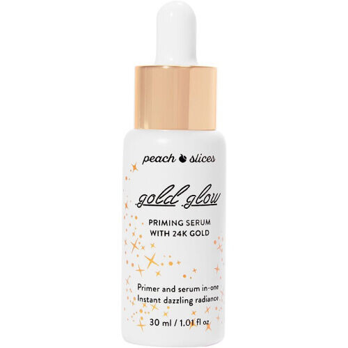 Gold Glow Priming Serum