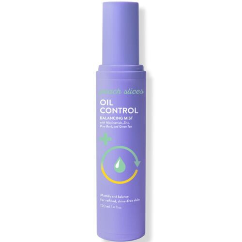 Oil Control Mist