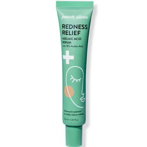 Redness Relief Azelaic Acid Serum