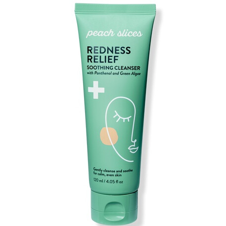 Redness Relief Soothing Cleanser