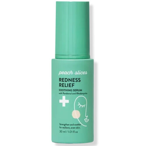 Redness Relief Soothing Serum