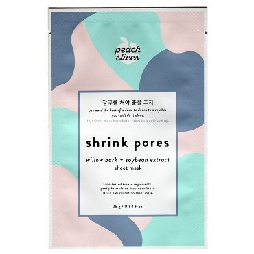Shrink Pores Mask
