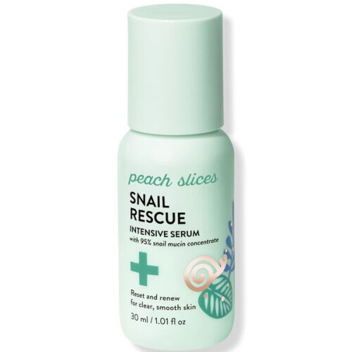 Snail Rescue Intensive Serum