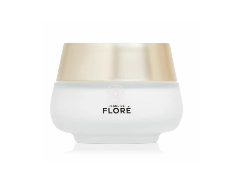 Pearl De Flore Night Hydration Therapy, 1.7 oz/50 g