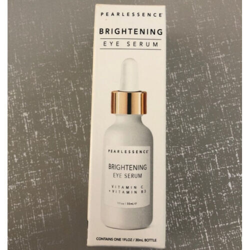 Brightening Eye Serum