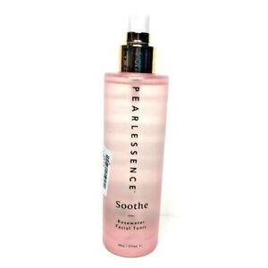 Soothe Rosewater Facial Tonic