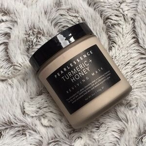 Turmeric + Honey Reviving Mask