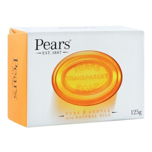 Bar Soap