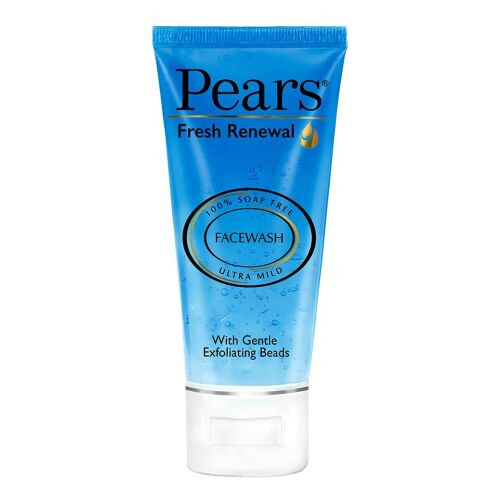 Fresh Renewal Face Wash