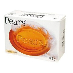 Original Gentle Care Soap