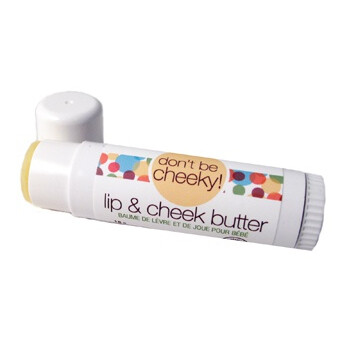 Don'T Be Cheeky Lip & Cheek Butter