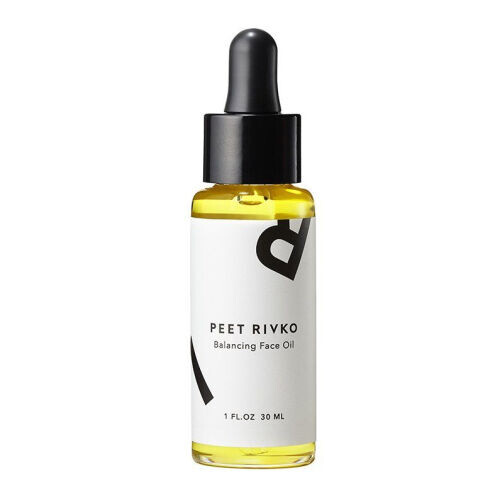 Balancing Face Oil