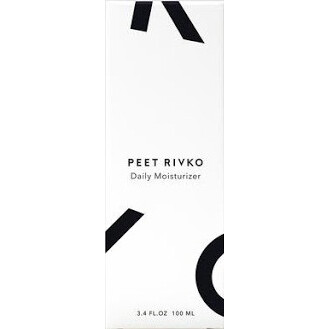 Daily Moisturizer