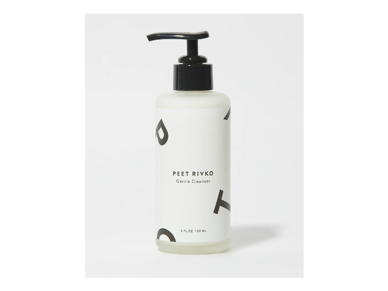 Peet Rivko Gentle Cleanser, 5 fl oz/150 mL