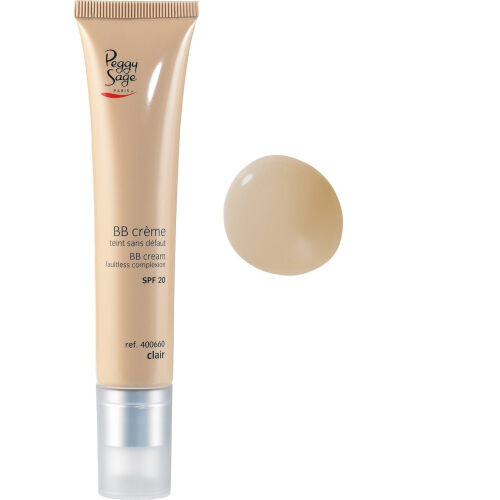 BB Cream SPF 20