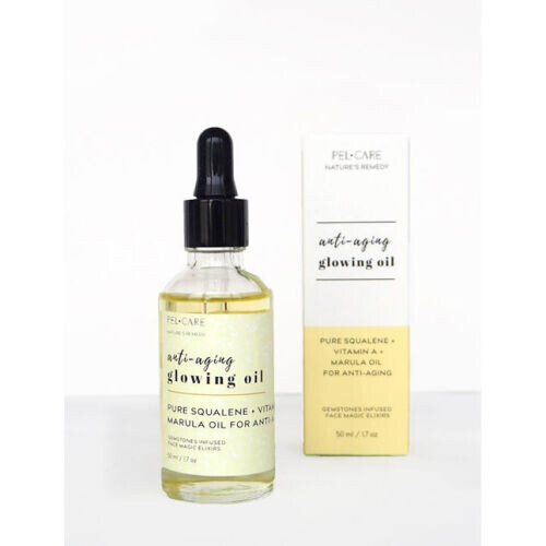 Anti-Aging Glowing Oil