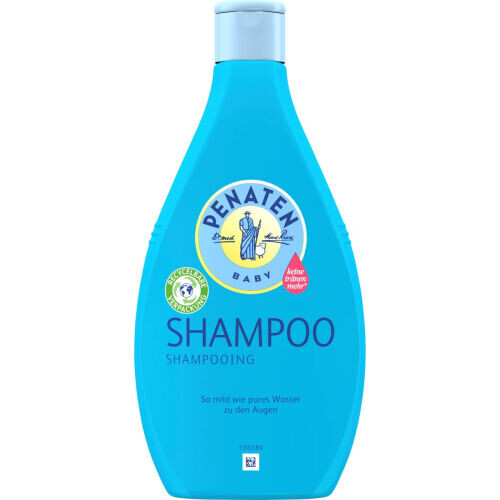 Shampoo