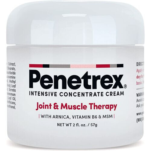 Joint & Muscle Therapy Cream