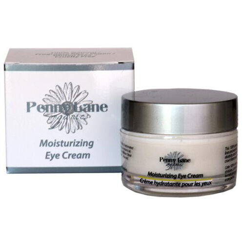 Antiwrinkle Moisturizing Eye Cream - For Mature Skin