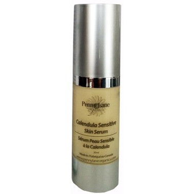Calendula Sensitive Skin Serum