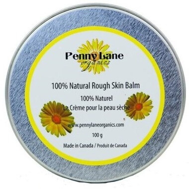Rough Skin Soothing Balm