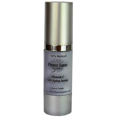 Vitamin C Anti-Aging Serum