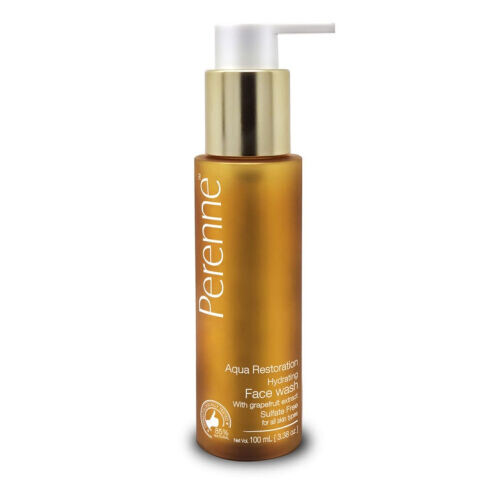 Sulphate Free Hydrating Face Wash