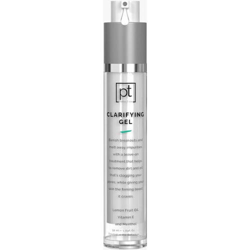 Clarifying Gel