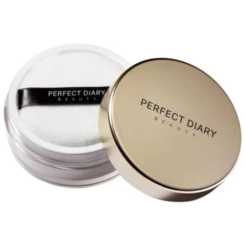 Weightless Soft-velvet Blurring Loose Powder 03