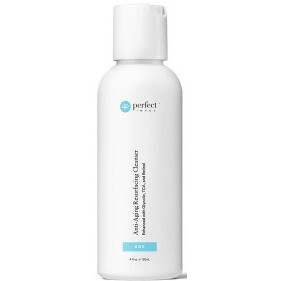 Anti-Aging Resurfacing Cleanser