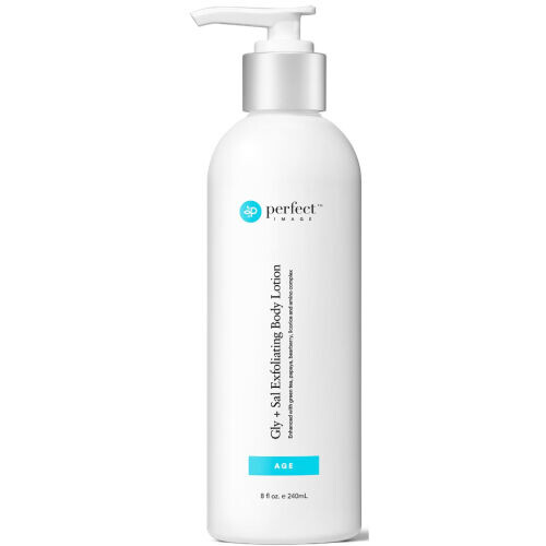 Gly + Sal Exfoliating Body Lotion