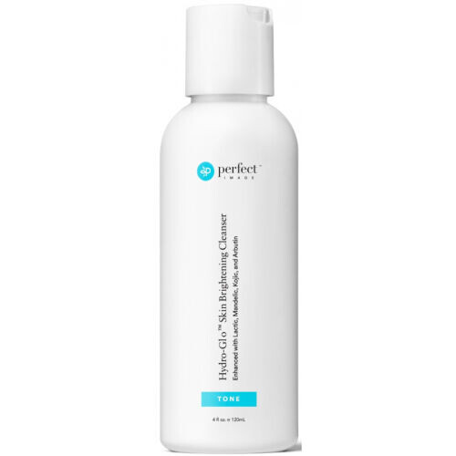 Hydro-GloTM Skin Brightening Cleanser