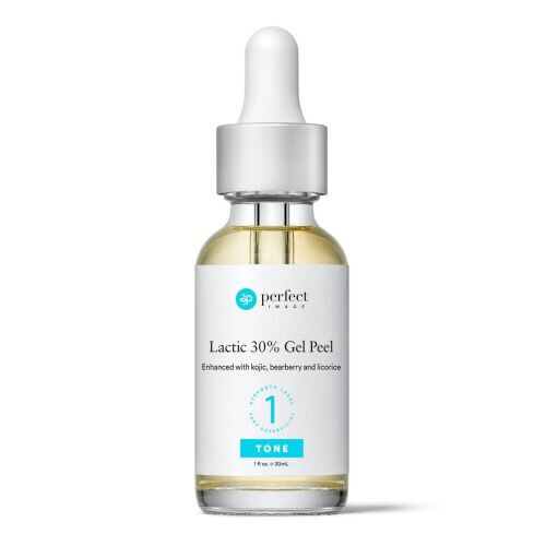 Lactic 30% Gel Peel