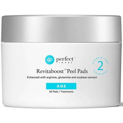 RevitaBoost Peel Pads 35%