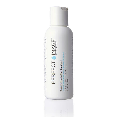 Salicylic Deep Gel Cleanser