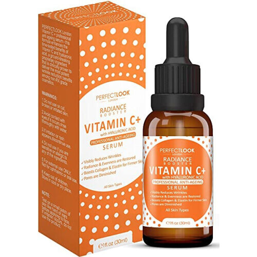 Vitamin C Serum