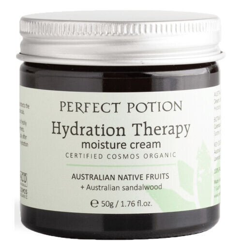 Hydration Therapy Moisture Cream