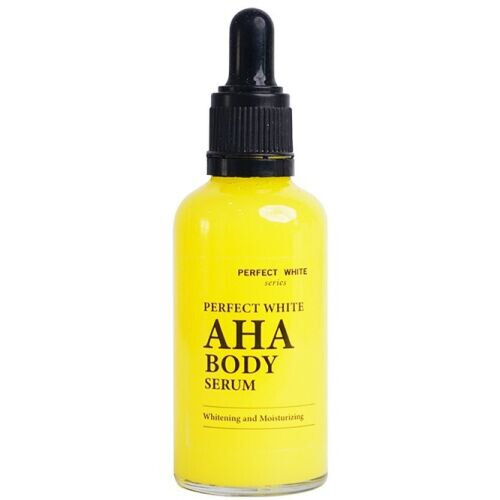 AHA Body Serum