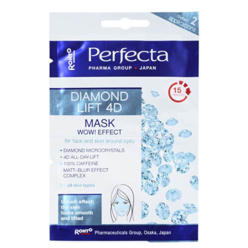 Diamond Lift 4D Mask