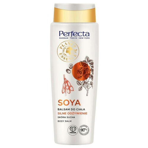 Planet Essence SOYA Body Balm